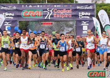 In tremila nel weekend per la 15/a edizione di CagliariRespira