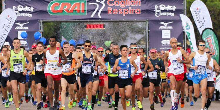 In tremila nel weekend per la 15/a edizione di CagliariRespira