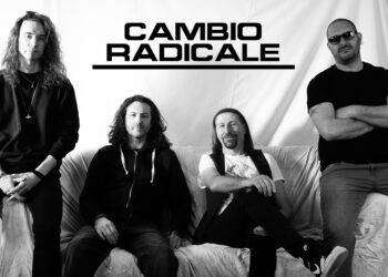 Musica, I Cambio Radicale firmano con Nadir Music: album in arrivo