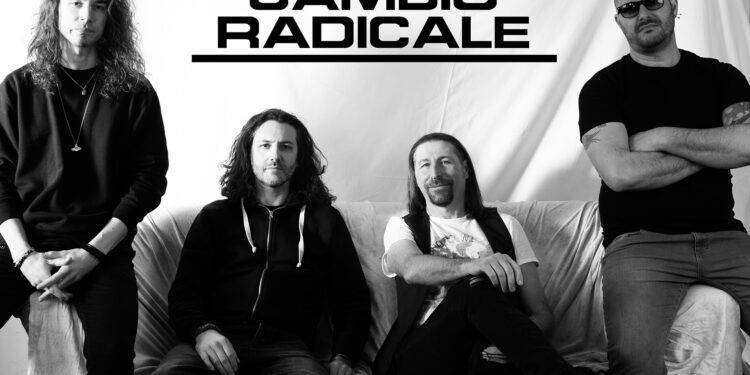 Musica, I Cambio Radicale firmano con Nadir Music: album in arrivo