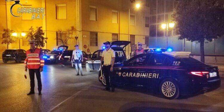 Mamma fa spacciare figlio 9 anni, arrestata col compagno