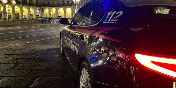 Si sveglia nuda al ristorante, sospetta violenza sessuale