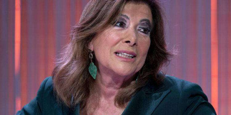 Indagati figli della ministra Casellati