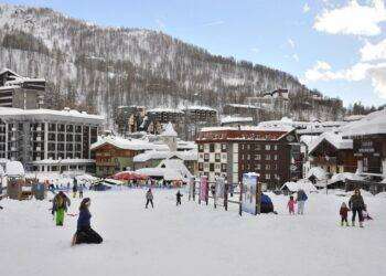 Cervinia cambia nome, si chiamerà Le Breuil