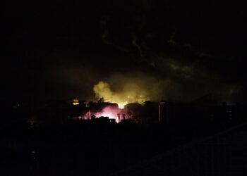 Cisgiordania occupata:  esercito sionista israeliano attacca e uccide 5 palestinesi: è genocidio