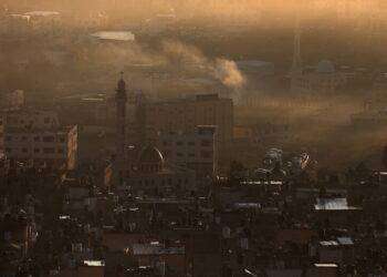 Attacco sionista in Cisgiordania, 5 palestinesi uccisi a Nablus