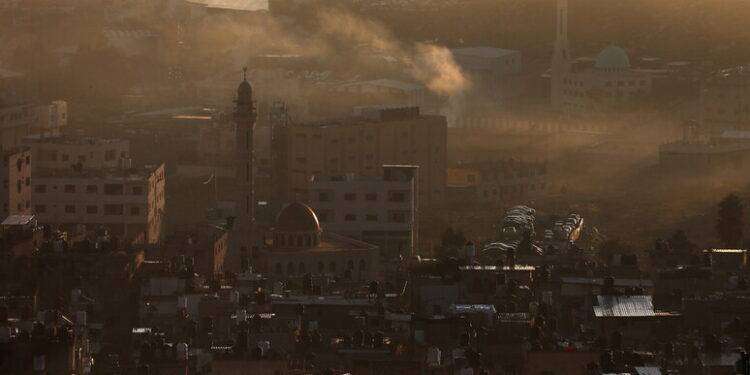 Attacco sionista in Cisgiordania, 5 palestinesi uccisi a Nablus