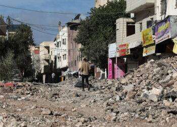 Assalto sionista nella Cisgiordania occupata, uccisi due palestinesi a Jenin