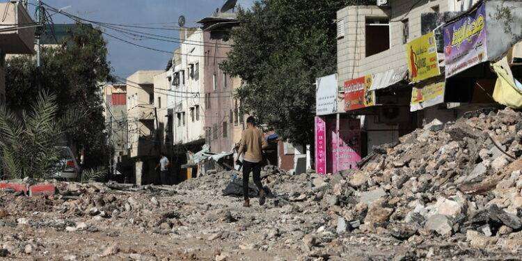 Assalto sionista nella Cisgiordania occupata, uccisi due palestinesi a Jenin