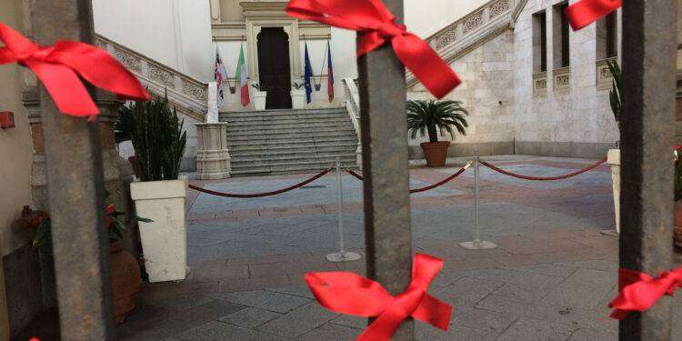 L’apertura dello Sportello amico sarà il primo atto di “Feminas – Cagliari contro la violenza”