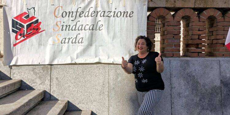 Nasce la Sezione Transfemminista Intersezionale della Confederazione Sindacale Sarda