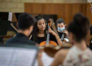 Gerusalemme, riapre il conservatorio oasi di pace
