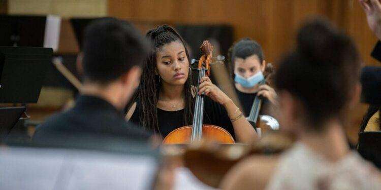 Gerusalemme, riapre il conservatorio oasi di pace