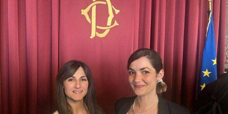 A Corciano mai più palloncini in aria, ‘stop plastica’