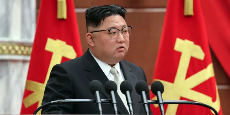 Corea del Nord  minaccia azioni militari «visibili e strategiche» in risposta ai colloqui tra la Corea del Sud e Usa