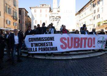 Covid, Alemanno: “Chi vuole bloccare la Commissione d’inchiesta?”