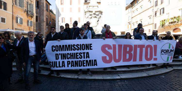 Covid, Alemanno: “Chi vuole bloccare la Commissione d’inchiesta?”