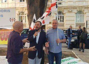 “L’arte della pace”, evento a Cagliari il 18 novembre