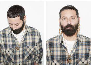 È morto Davide Renne, il direttore creativo di Moschino