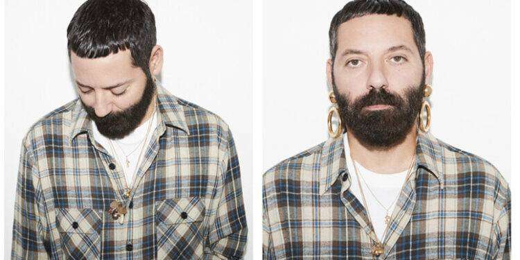 È morto Davide Renne, il direttore creativo di Moschino