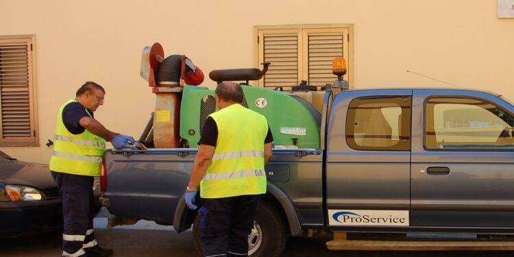 Cagliari chiusa temporaneamente da martedì 7 novembre 2023 la Biblioteca “G.B. Tuveri”
