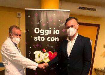 Emergenza sangue, donano i dipendenti Agenzia entrate Sassari