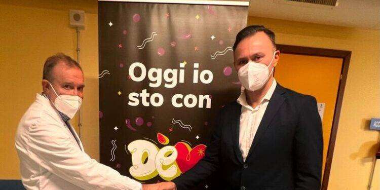 Emergenza sangue, donano i dipendenti Agenzia entrate Sassari