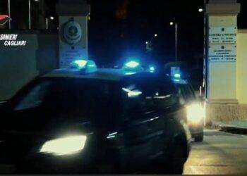 Droga da Albania e Spagna, giro d’affari da 15 milioni di euro