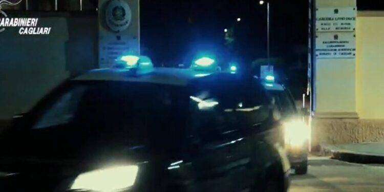 Droga da Albania e Spagna, giro d’affari da 15 milioni di euro