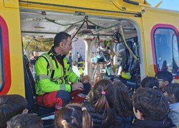 In un anno 722mila risposte al NUE112 per le emergenze