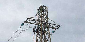 Cagliari, martedì 21 novembre 2023 interruzione dell’energia elettrica in città