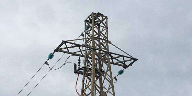 Cagliari, martedì 21 novembre 2023 interruzione dell’energia elettrica in città