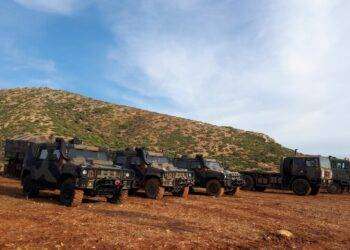 Esercitazioni militari in Sardegna, dal Tar nessuno stop