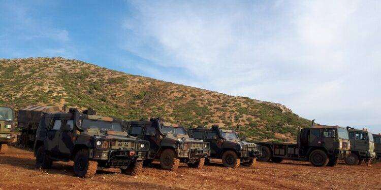 Esercitazioni militari in Sardegna, dal Tar nessuno stop