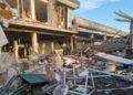 Esplode palazzina con richiedenti asilo, 30 feriti