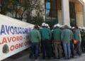 Riparte protesta operai Eurallumina, sit-in il 29 a Cagliari