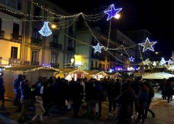 Cagliari, progettazione, organizzazione e realizzazione attività di animazione connesse all’evento Natale 2023