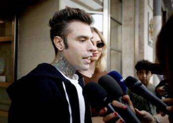 Fedez, spunta l’ipotesi conduzione del Milionario su La7