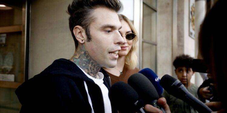 Fedez, spunta l’ipotesi conduzione del Milionario su La7