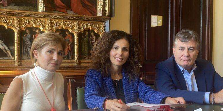 Presentato il calendario di Feminas – Cagliari contro la violenza