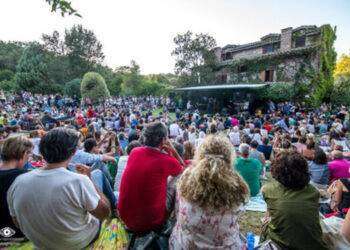 Cinema: un viaggio nell’archivio del festival Time in Jazz