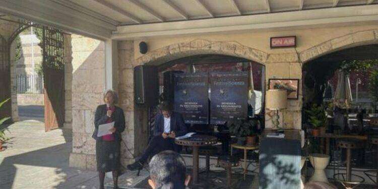 Torna il FestivalScienza, a Cagliari poi tour nell’Isola