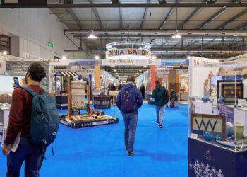 La Sardegna porta i suoi gioielli all’Artigiano in Fiera