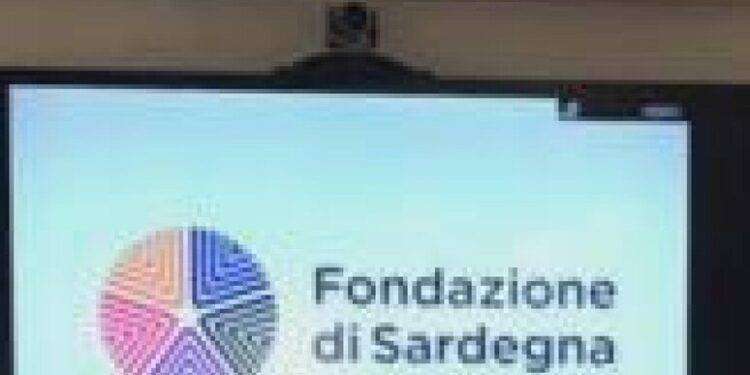 Fondazione di Sardegna, 7,1 milioni per cultura e sviluppo