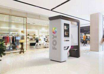 L’antenata del selfie si rifà il look, nasce la nuova cabina fototessera