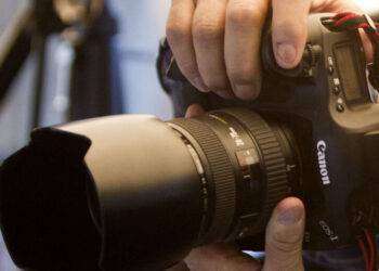 Un italiano finalista come fotografo naturalista dell’anno