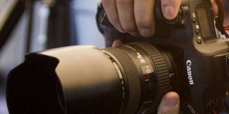 Un italiano finalista come fotografo naturalista dell’anno