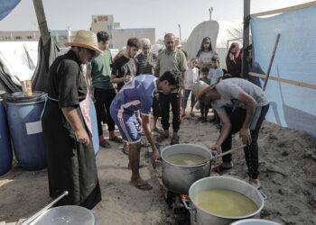 Gaza: uccisa una dipendente Unrwa, il totale sale a 102