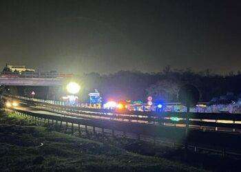 Maxi incidente alle porte di Cagliari, coinvolto monopattino