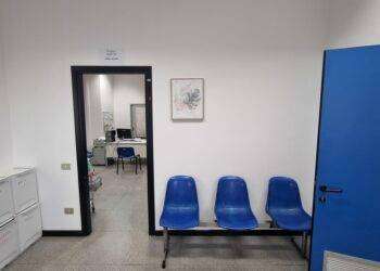 Emergenza guardia medica, sos sindaco di Oristano a Solinas